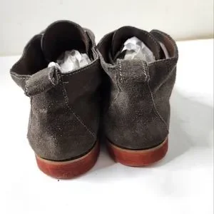 Walk Over | Shoes | Buks By Walkover Rhodes Suede Chukka  display picture 3